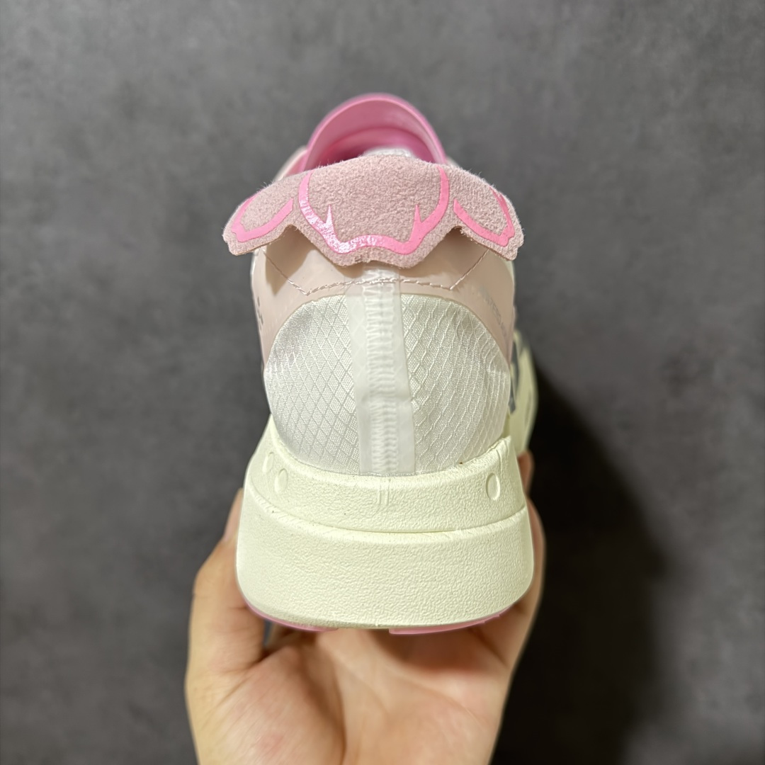 图片[4]-【公司级】Adidas Adizero Adios Pro 4 M马拉松飞线贾卡轻质透气休闲运动跑步鞋 采用双层透气网纱 Flywire动态飞线绑缚鞋面材质 内置Zoom小气垫装置 货号：JQ4445 尺码：36 36.5 37 38 38.5 39 40 40.5 41 42 42.5 43 44 45 46-选品中心