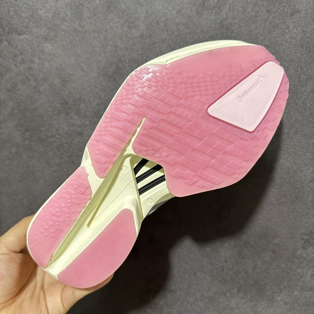 图片[9]-【公司级】Adidas Adizero Adios Pro 4 M马拉松飞线贾卡轻质透气休闲运动跑步鞋 采用双层透气网纱 Flywire动态飞线绑缚鞋面材质 内置Zoom小气垫装置 货号：JQ4445 尺码：36 36.5 37 38 38.5 39 40 40.5 41 42 42.5 43 44 45 46-选品中心