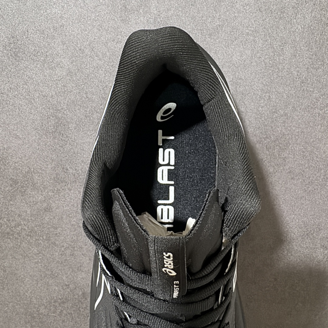 图片[6]-【公司级】Asics SUPERBLAST 3 舒适柔软 网布防滑耐磨 低帮 训练跑步鞋 货号：1013A187-001 尺码：36 37 37.5 38 38.5 39.5 40.5 41.5 42 42.5 43.5 44 45-选品中心