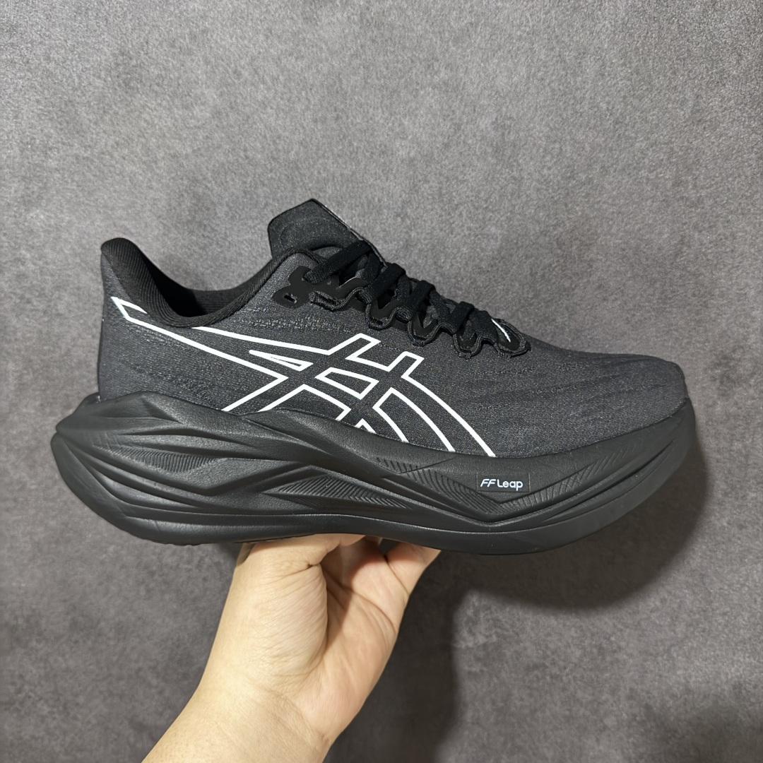 【公司级】Asics SUPERBLAST 3 舒适柔软 网布防滑耐磨 低帮 训练跑步鞋 货号：1013A187-001 尺码：36 37 37.5 38 38.5 39.5 40.5 41.5 42 42.5 43.5 44 45-选品中心
