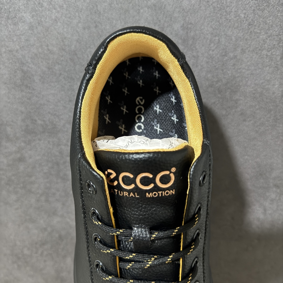 图片[6]-【公司级】Ecco爱步 BIOM AEX 舒适时尚 简约时尚 减震防滑 低帮休闲鞋 戈尔防水薄膜内衬提供强大的透气性与防水性 有效阻隔外部水分渗透 确保双脚保持干爽舒适 自然律动科技 符合人体工学鞋楦 贴近足部天然形态 橡胶外底适应多种地形 抓地耐磨 尺码：39～45-选品中心