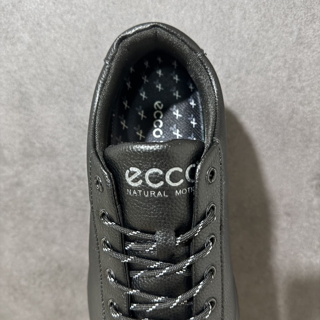 图片[6]-【公司级】Ecco爱步 BIOM AEX 舒适时尚 简约时尚 减震防滑 低帮休闲鞋 戈尔防水薄膜内衬提供强大的透气性与防水性 有效阻隔外部水分渗透 确保双脚保持干爽舒适 自然律动科技 符合人体工学鞋楦 贴近足部天然形态 橡胶外底适应多种地形 抓地耐磨 尺码：39～45-选品中心