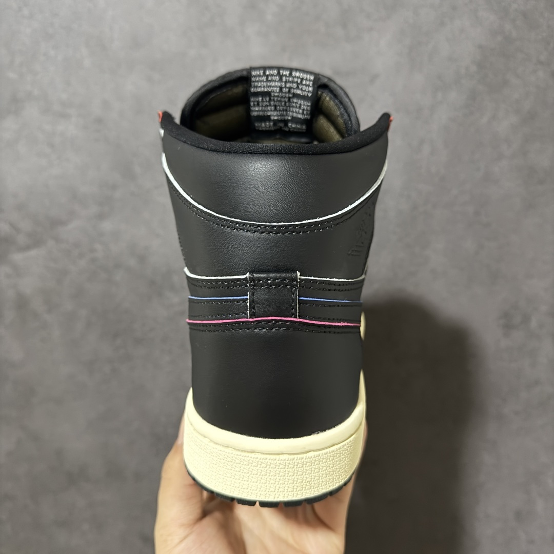 图片[4]-【H11版本】耐克Nike Air Jordan 1 Retro High OG AJ1代经典复古经典高帮百搭文化篮球鞋 DZ5485-002 公司级真标半码制#原档案原数据开发版型#采用荔枝纹头层皮革鞋面材质#原厂立体填充鞋舌海绵#中底注胶孔及缜密中底拉帮工艺#原数据开发模具大底 尺码： 35.5 36 36.5 37.5 38 38.5 39 40 40.5 41 42 42.5 43 44 44.5 45 46 47.5 48.5 编码：H11B290300-选品中心