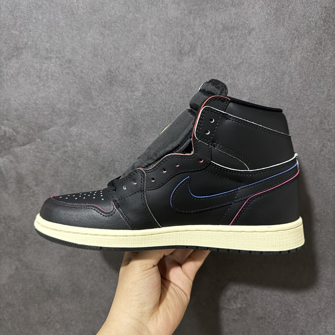 图片[2]-【H11版本】耐克Nike Air Jordan 1 Retro High OG AJ1代经典复古经典高帮百搭文化篮球鞋 DZ5485-002 公司级真标半码制#原档案原数据开发版型#采用荔枝纹头层皮革鞋面材质#原厂立体填充鞋舌海绵#中底注胶孔及缜密中底拉帮工艺#原数据开发模具大底 尺码： 35.5 36 36.5 37.5 38 38.5 39 40 40.5 41 42 42.5 43 44 44.5 45 46 47.5 48.5 编码：H11B290300-选品中心
