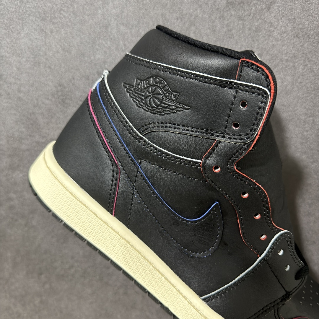 图片[7]-【H11版本】耐克Nike Air Jordan 1 Retro High OG AJ1代经典复古经典高帮百搭文化篮球鞋 DZ5485-002 公司级真标半码制#原档案原数据开发版型#采用荔枝纹头层皮革鞋面材质#原厂立体填充鞋舌海绵#中底注胶孔及缜密中底拉帮工艺#原数据开发模具大底 尺码： 35.5 36 36.5 37.5 38 38.5 39 40 40.5 41 42 42.5 43 44 44.5 45 46 47.5 48.5 编码：H11B290300-选品中心