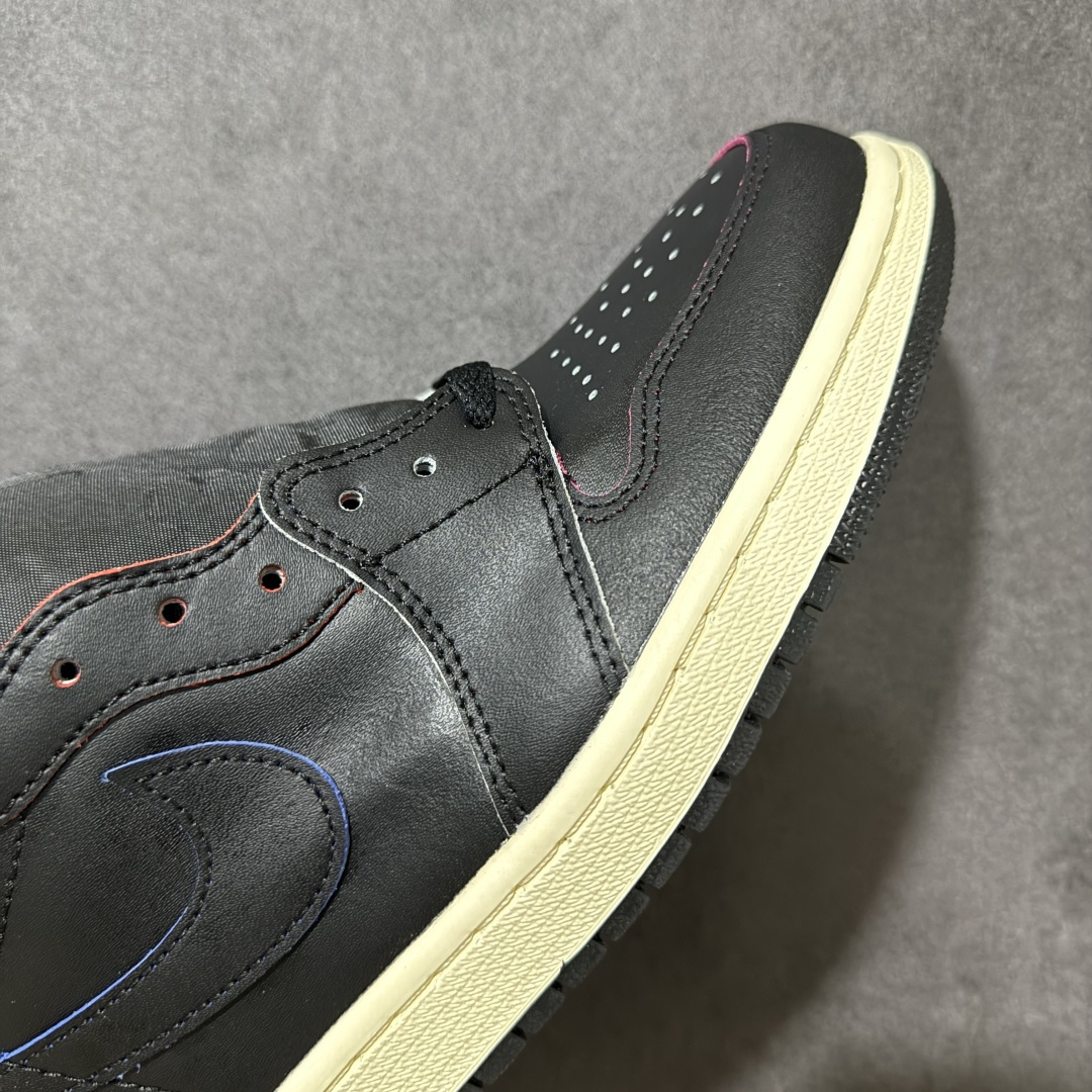 图片[8]-【H11版本】耐克Nike Air Jordan 1 Retro High OG AJ1代经典复古经典高帮百搭文化篮球鞋 DZ5485-002 公司级真标半码制#原档案原数据开发版型#采用荔枝纹头层皮革鞋面材质#原厂立体填充鞋舌海绵#中底注胶孔及缜密中底拉帮工艺#原数据开发模具大底 尺码： 35.5 36 36.5 37.5 38 38.5 39 40 40.5 41 42 42.5 43 44 44.5 45 46 47.5 48.5 编码：H11B290300-选品中心