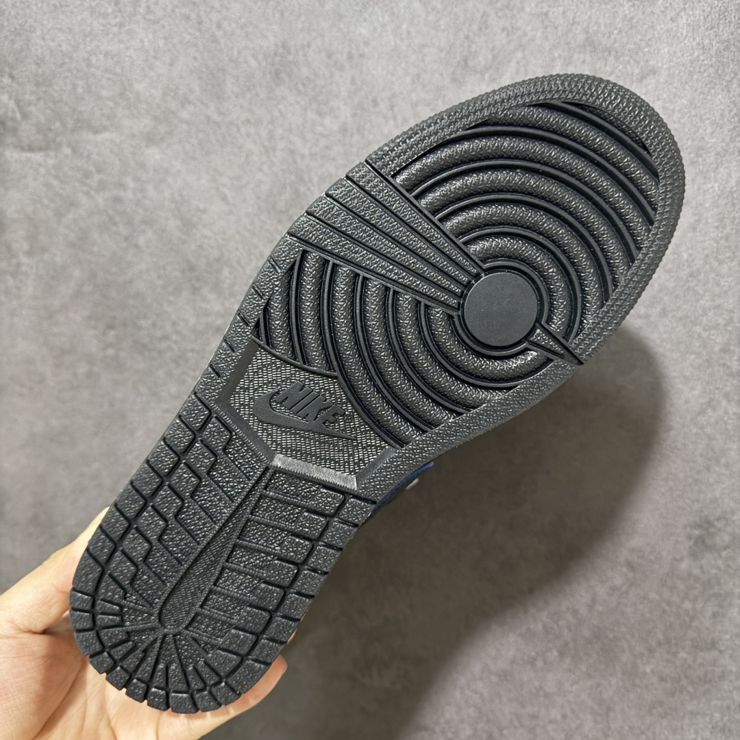 图片[9]-【H11版本】耐克Nike Air Jordan 1 Retro High OG AJ1代经典复古经典高帮百搭文化篮球鞋 DZ5485-002 公司级真标半码制#原档案原数据开发版型#采用荔枝纹头层皮革鞋面材质#原厂立体填充鞋舌海绵#中底注胶孔及缜密中底拉帮工艺#原数据开发模具大底 尺码： 35.5 36 36.5 37.5 38 38.5 39 40 40.5 41 42 42.5 43 44 44.5 45 46 47.5 48.5 编码：H11B290300-选品中心