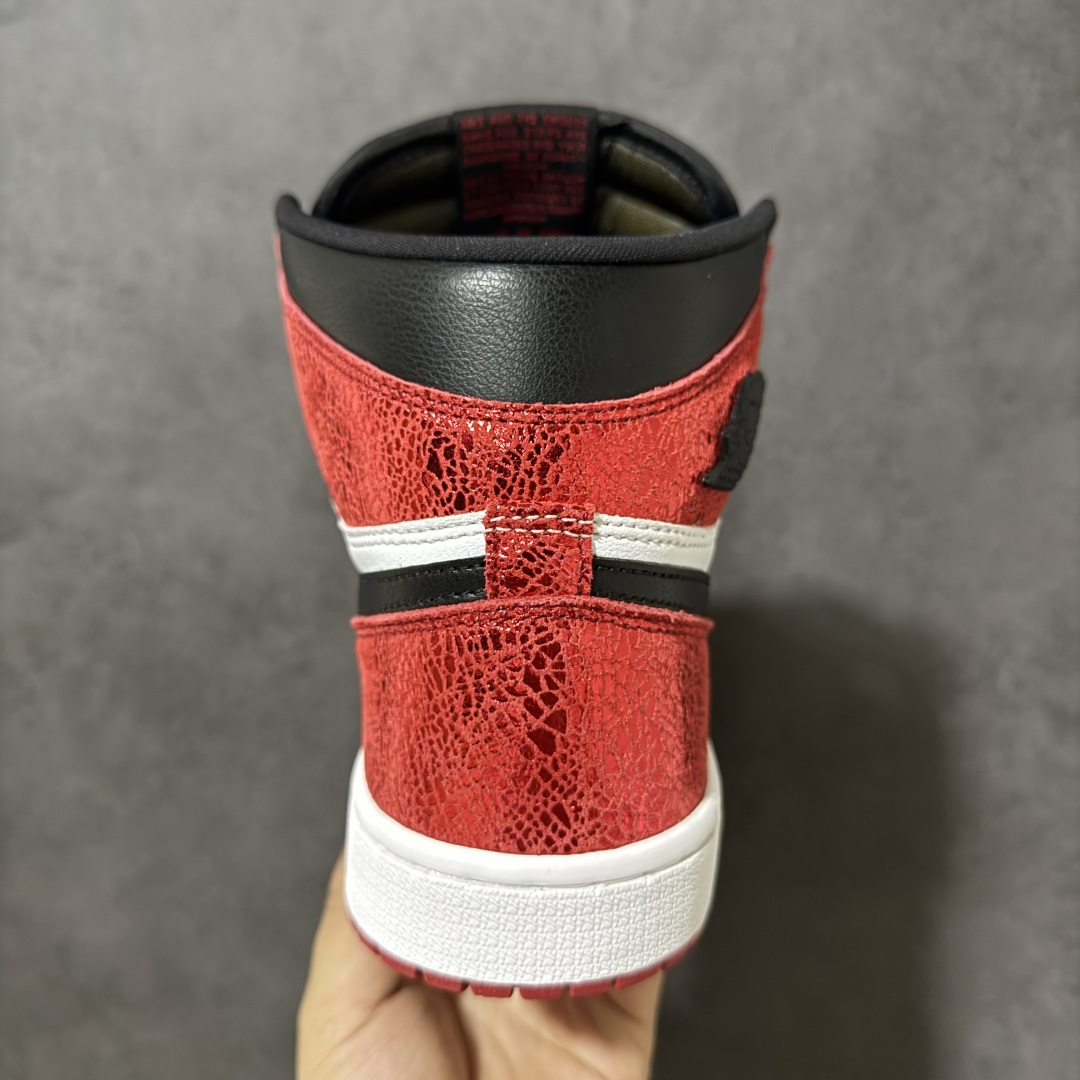 图片[4]-【H11版本】耐克Nike Air Jordan 1 Retro High OG AJ1代经典复古经典高帮百搭文化篮球鞋 FD2596-602 公司级真标半码制#原档案原数据开发版型#采用荔枝纹头层皮革鞋面材质#原厂立体填充鞋舌海绵#中底注胶孔及缜密中底拉帮工艺#原数据开发模具大底 尺码： 35.5 36 36.5 37.5 38 38.5 39 40 40.5 41 42 42.5 43 44 44.5 45 46 47.5 48.5 编码：H11B290300-选品中心
