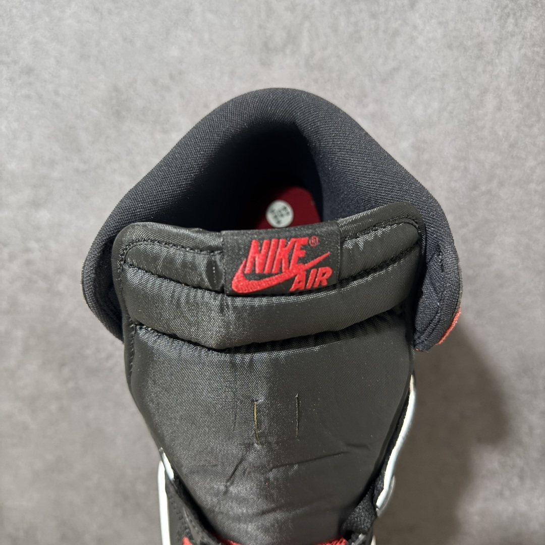 图片[6]-【H11版本】耐克Nike Air Jordan 1 Retro High OG AJ1代经典复古经典高帮百搭文化篮球鞋 FD2596-602 公司级真标半码制#原档案原数据开发版型#采用荔枝纹头层皮革鞋面材质#原厂立体填充鞋舌海绵#中底注胶孔及缜密中底拉帮工艺#原数据开发模具大底 尺码： 35.5 36 36.5 37.5 38 38.5 39 40 40.5 41 42 42.5 43 44 44.5 45 46 47.5 48.5 编码：H11B290300-选品中心