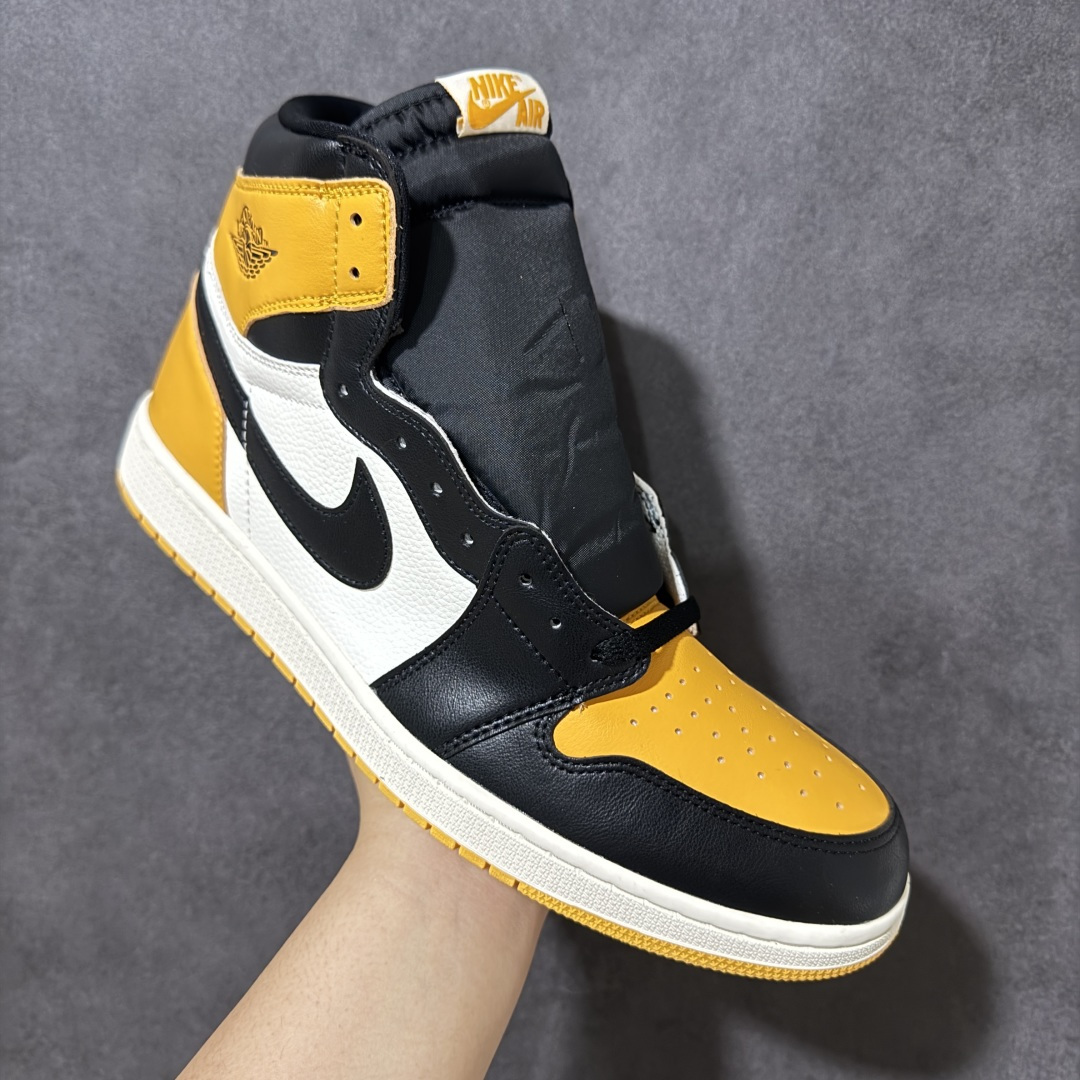 图片[3]-【H11版本】耐克Nike Air Jordan 1 Retro High OG AJ1代经典复古经典高帮百搭文化篮球鞋 555088-711 公司级真标半码制#原档案原数据开发版型#采用荔枝纹头层皮革鞋面材质#原厂立体填充鞋舌海绵#中底注胶孔及缜密中底拉帮工艺#原数据开发模具大底 尺码： 35.5 36 36.5 37.5 38 38.5 39 40 40.5 41 42 42.5 43 44 44.5 45 46 47.5 48.5 编码：H11B290300-选品中心