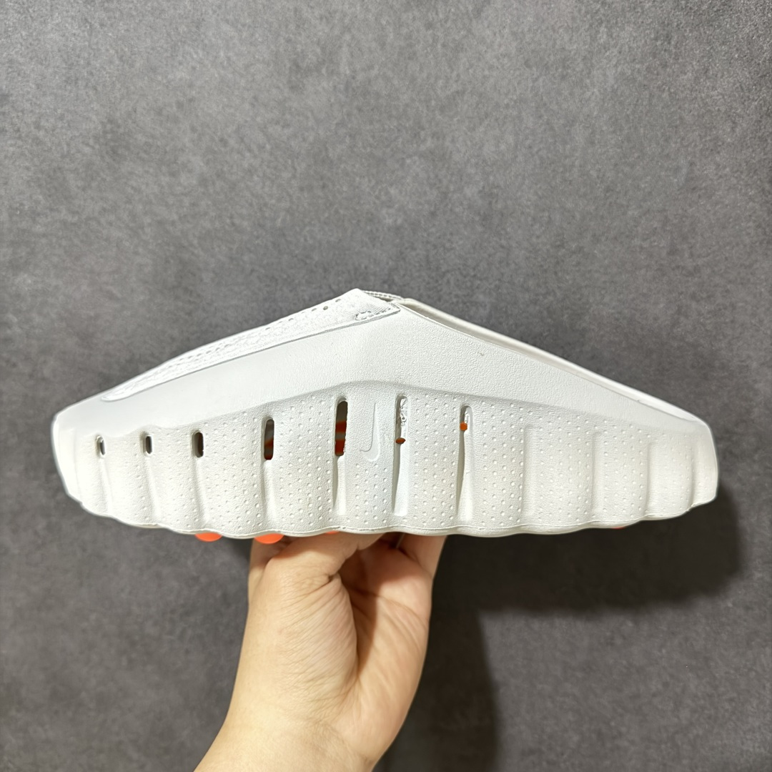 图片[2]-【公司级】NK Mind 001 黑科技足底按摩舒适贴合训练鞋 该系列首作 HQ4307-003 Mind 001 从神经科学中汲取灵感，打造出一款不仅外观独特，更能为穿着者带来别样感知体验的球鞋，此次新作将继续延续此核心方向。历时十年打磨的 Mind 系列，承载着 Nike 对未来鞋款的愿景呈现。系列中的每双鞋，外底均由 22 个独立泡沫结节构成，旨在模拟赤足般的体验。这些结节通过与足底感官感受器的相互作用，从而促进人体的自然步态。实拍调校N版已经零色差零失真 百分百还原实物色彩所见即所得 尺码：36 37.5 38 39 40 41 42 43 44 45-选品中心