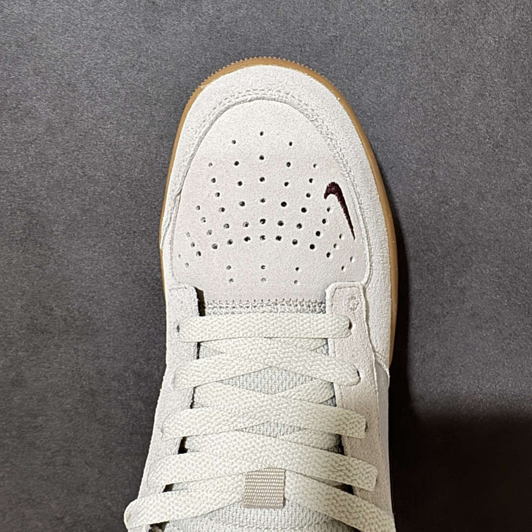 图片[5]-【公司级】Nike SB Force 58 FS-裸粉 硫化杯底 原楦版型 独家私模 融入打孔设计 独家独立真半码 帆布和麂皮绒面制成 浓浓复古年而不腻 经久耐穿 硫化结构则有效提升灵活性 穿上这款创意力作 助你耀动街头 为你打造彰显经典篮球风范的整体造型 货号：DV5477-203 尺码：36 36.5 37.5 38 38.5 39 40 40.5 41 42 42.5 43 44 44.5 45-选品中心