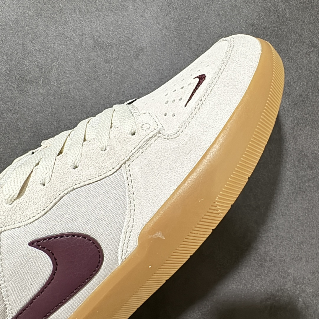 图片[8]-【公司级】Nike SB Force 58 FS-裸粉 硫化杯底 原楦版型 独家私模 融入打孔设计 独家独立真半码 帆布和麂皮绒面制成 浓浓复古年而不腻 经久耐穿 硫化结构则有效提升灵活性 穿上这款创意力作 助你耀动街头 为你打造彰显经典篮球风范的整体造型 货号：DV5477-203 尺码：36 36.5 37.5 38 38.5 39 40 40.5 41 42 42.5 43 44 44.5 45-选品中心