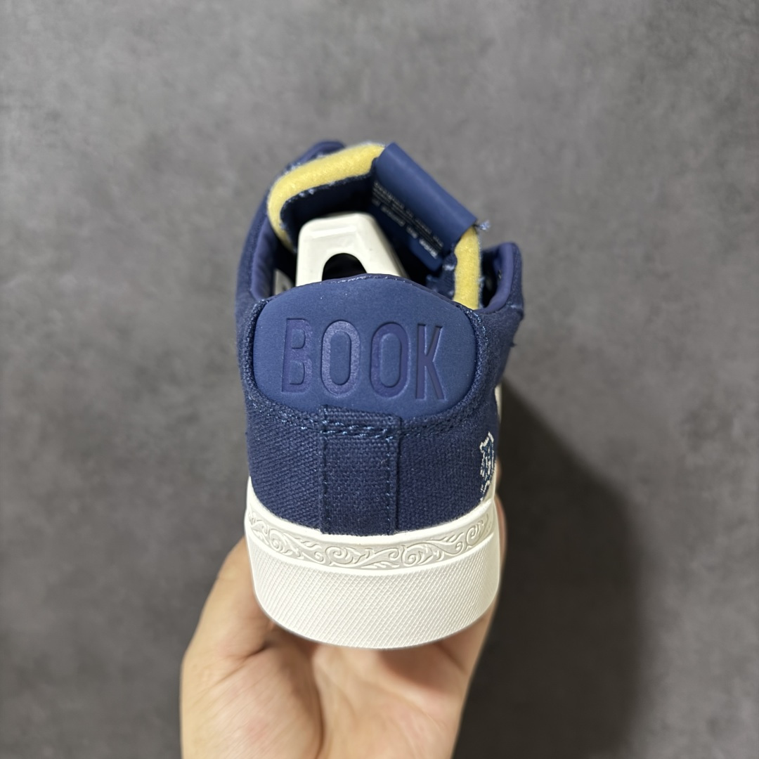 图片[4]-【公司级】Nk Blazer Low’77 Jumbo 开拓者低帮帆布鞋 货号：HQ2054-400 尺码：36-45 带半码-选品中心