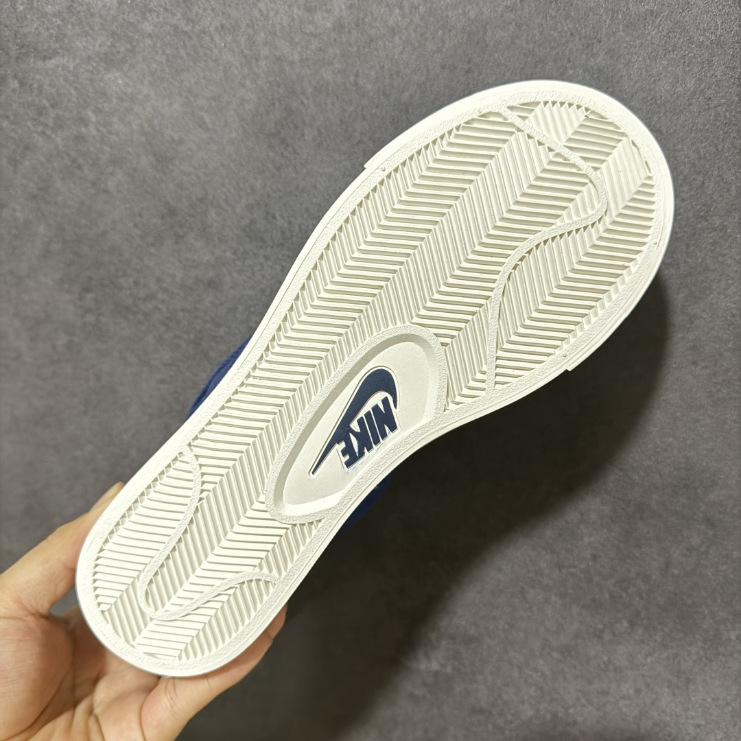 图片[9]-【公司级】Nk Blazer Low’77 Jumbo 开拓者低帮帆布鞋 货号：HQ2054-400 尺码：36-45 带半码-选品中心