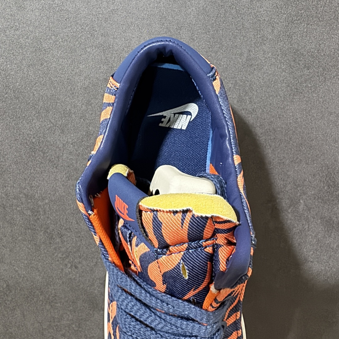 图片[6]-【公司级】Nk Blazer Low’77 Jumbo 开拓者低帮帆布鞋 货号：HQ2054-800 尺码：36-45 带半码-选品中心