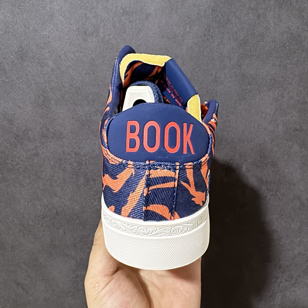 图片[4]-【公司级】Nk Blazer Low’77 Jumbo 开拓者低帮帆布鞋 货号：HQ2054-800 尺码：36-45 带半码-选品中心
