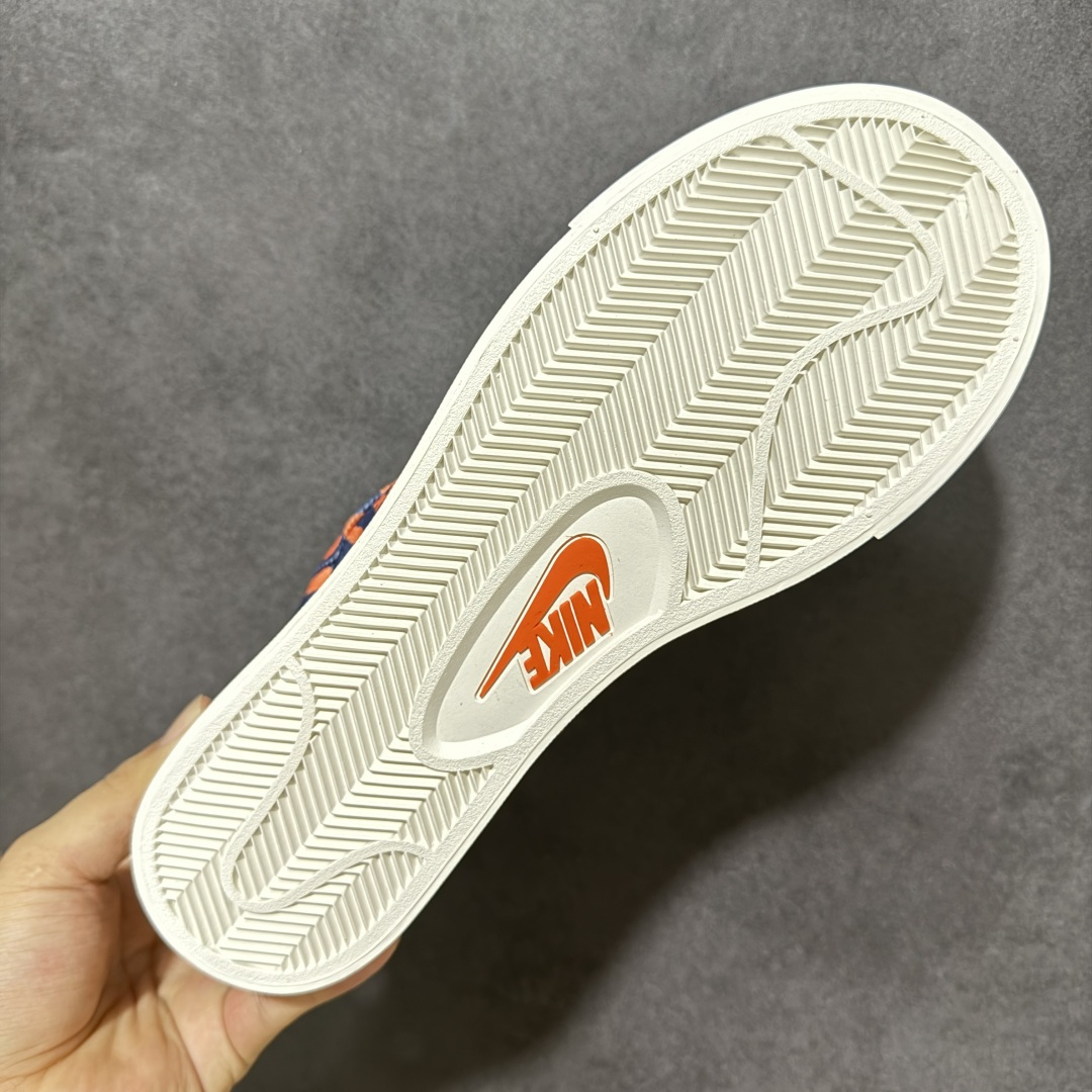 图片[9]-【公司级】Nk Blazer Low’77 Jumbo 开拓者低帮帆布鞋 货号：HQ2054-800 尺码：36-45 带半码-选品中心
