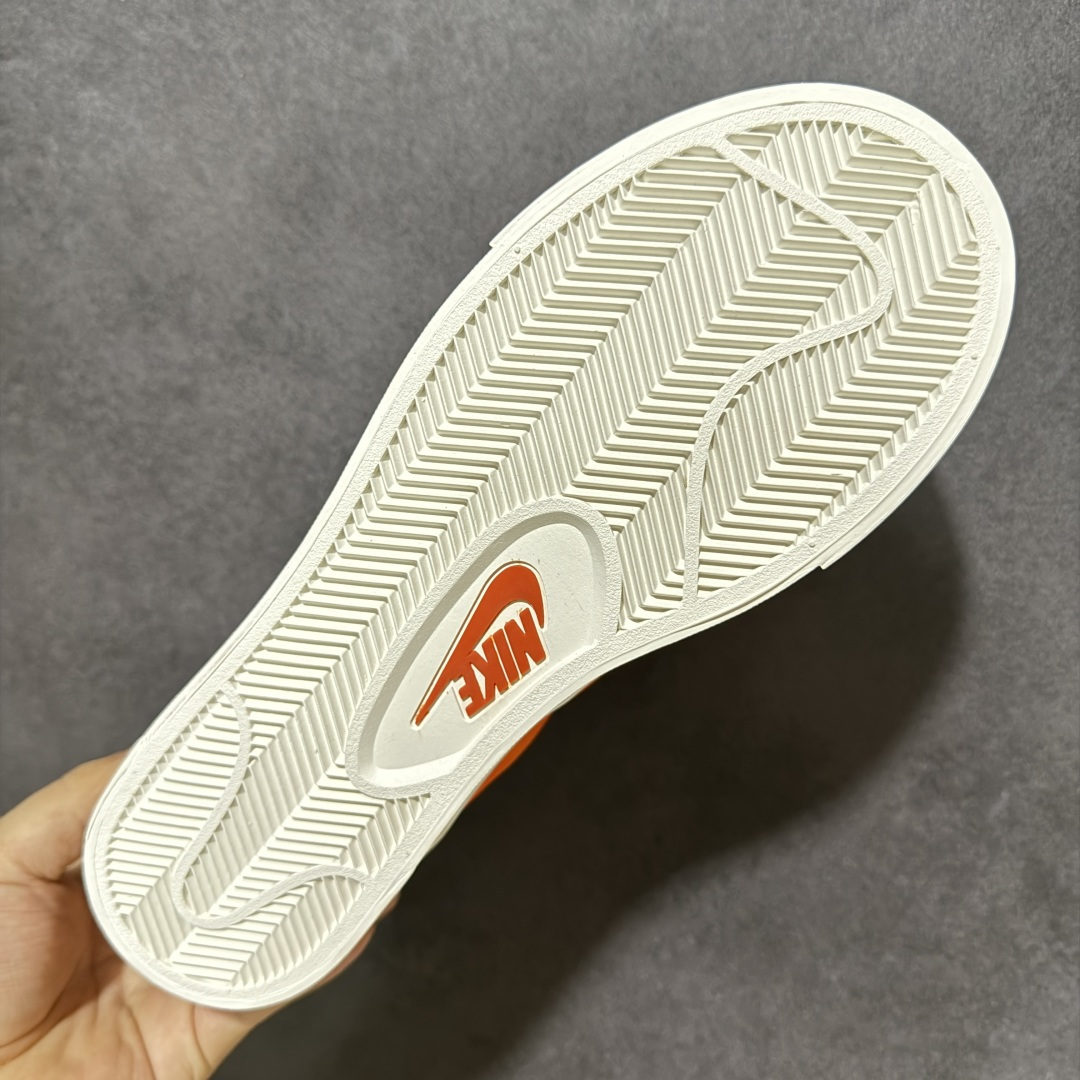 图片[9]-【公司级】Nk Blazer Low’77 Jumbo 开拓者低帮帆布鞋 货号：HQ2054-801 尺码：36-45 带半码-选品中心