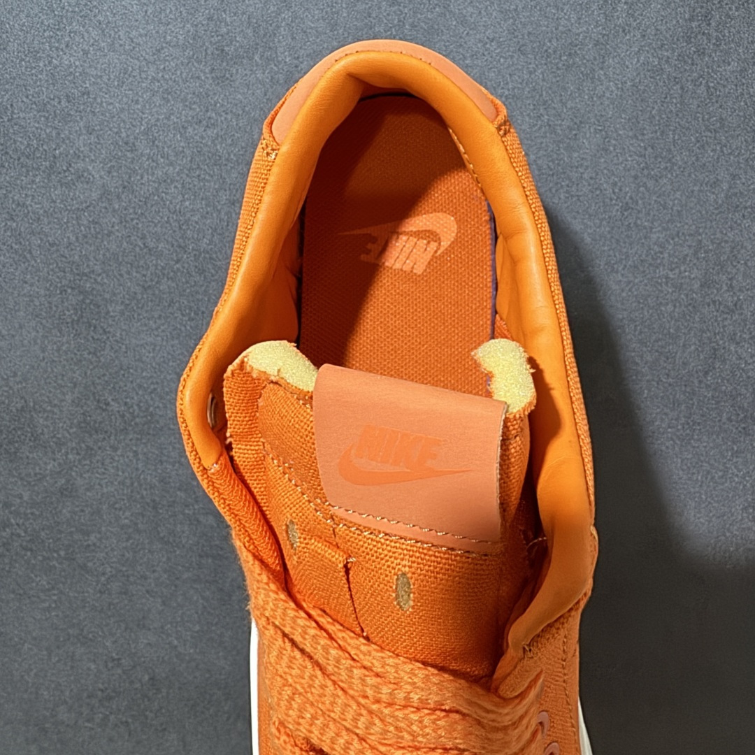 图片[6]-【公司级】Nk Blazer Low’77 Jumbo 开拓者低帮帆布鞋 货号：HQ2054-801 尺码：36-45 带半码-选品中心