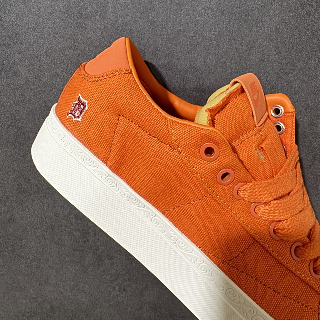 图片[7]-【公司级】Nk Blazer Low’77 Jumbo 开拓者低帮帆布鞋 货号：HQ2054-801 尺码：36-45 带半码-选品中心