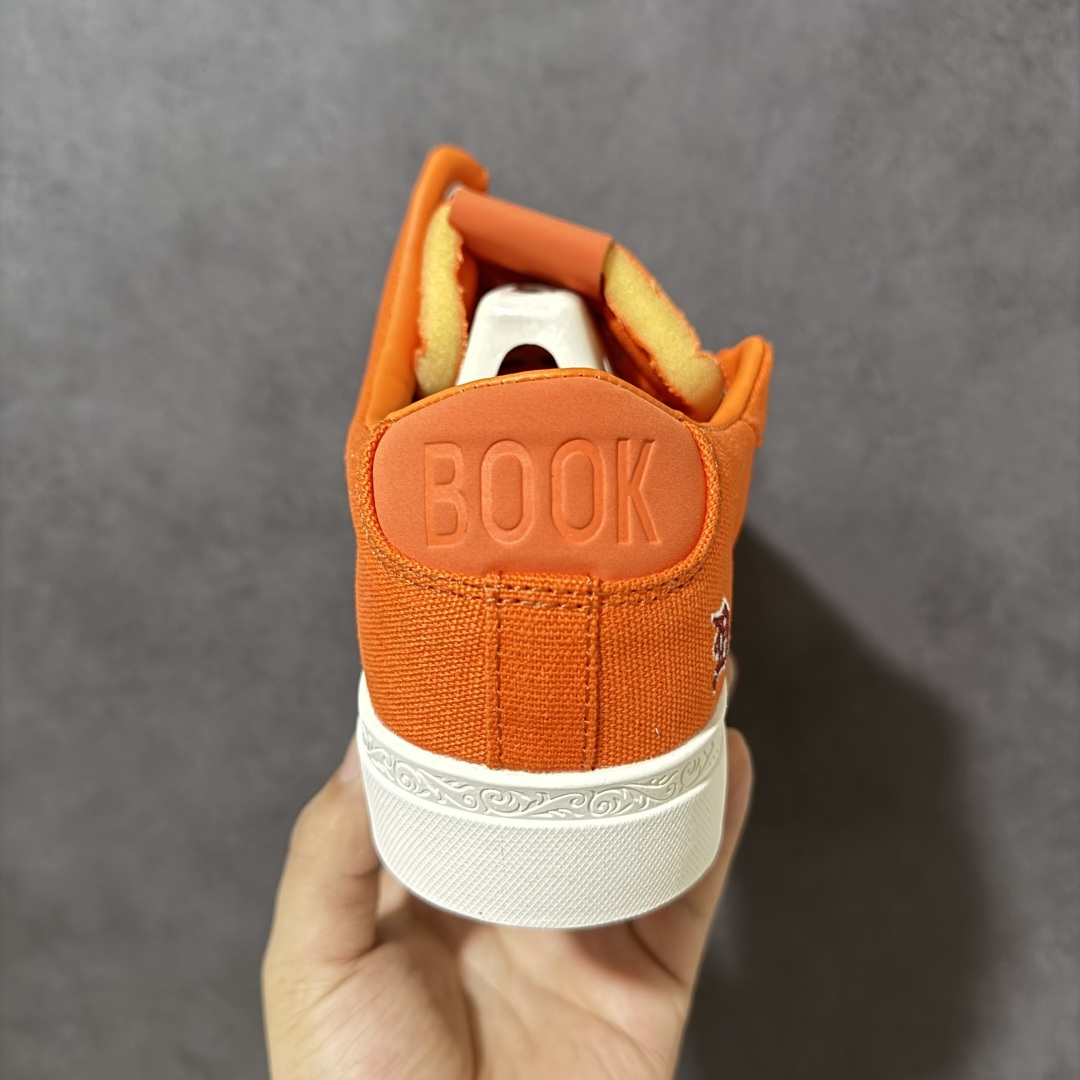 图片[4]-【公司级】Nk Blazer Low’77 Jumbo 开拓者低帮帆布鞋 货号：HQ2054-801 尺码：36-45 带半码-选品中心