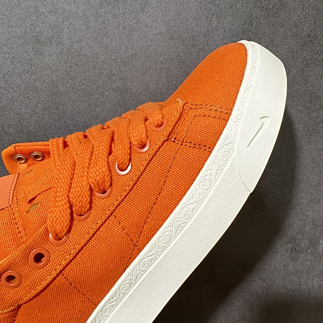 图片[8]-【公司级】Nk Blazer Low’77 Jumbo 开拓者低帮帆布鞋 货号：HQ2054-801 尺码：36-45 带半码-选品中心