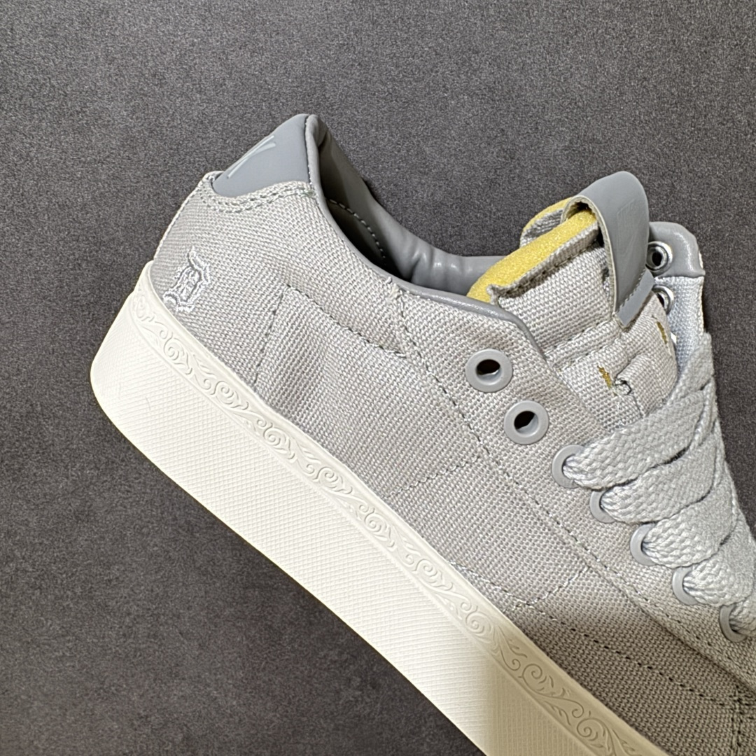 图片[7]-【公司级】Nk Blazer Low’77 Jumbo 开拓者低帮帆布鞋 货号：HQ2054-001 尺码：36-45 带半码-选品中心