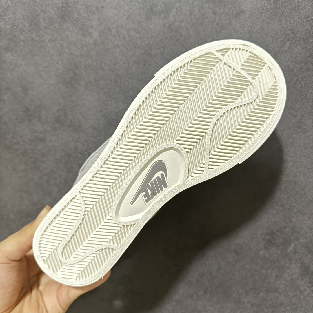 图片[9]-【公司级】Nk Blazer Low’77 Jumbo 开拓者低帮帆布鞋 货号：HQ2054-001 尺码：36-45 带半码-选品中心