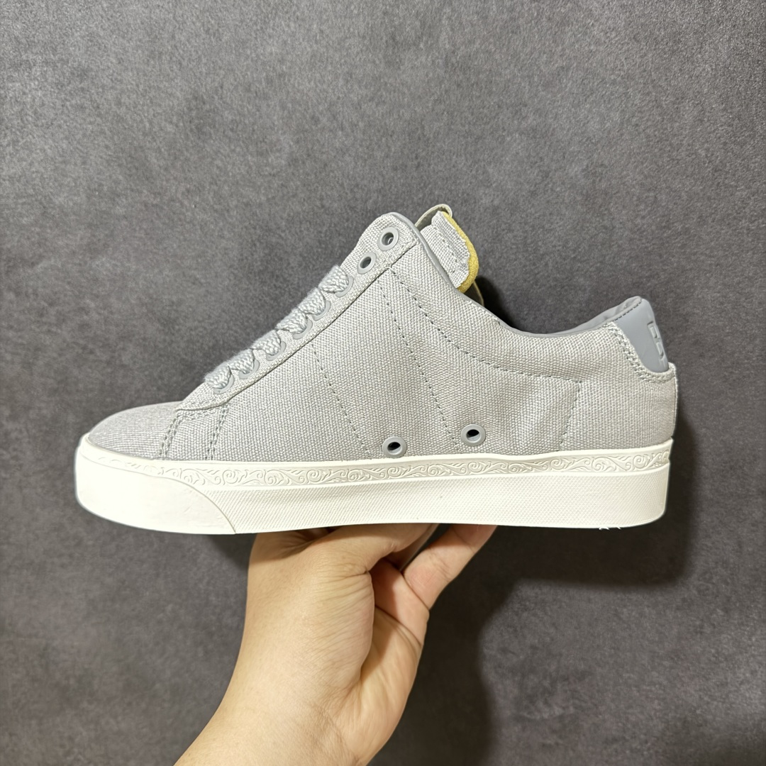 图片[2]-【公司级】Nk Blazer Low’77 Jumbo 开拓者低帮帆布鞋 货号：HQ2054-001 尺码：36-45 带半码-选品中心