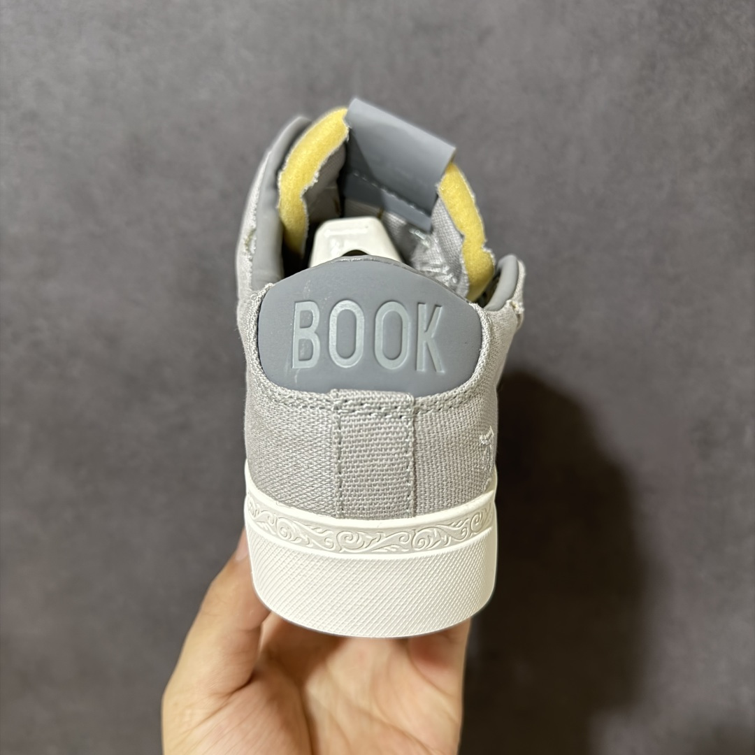 图片[4]-【公司级】Nk Blazer Low’77 Jumbo 开拓者低帮帆布鞋 货号：HQ2054-001 尺码：36-45 带半码-选品中心