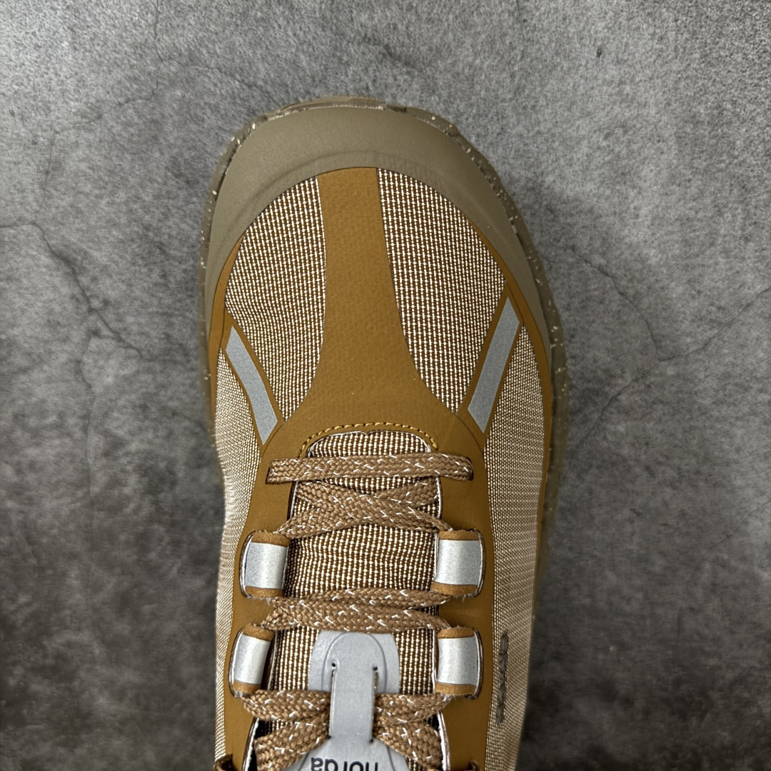 图片[5]-【纯原M版】外贸专供 Norda 诺达 001 Sneaker0111 网面越野跑步鞋 加拿大高端品牌 官方售价2K+ 运动通勤皆宜 非常时尚小众且具有功能性的一款跑鞋 尺码：36-45 含半码-选品中心