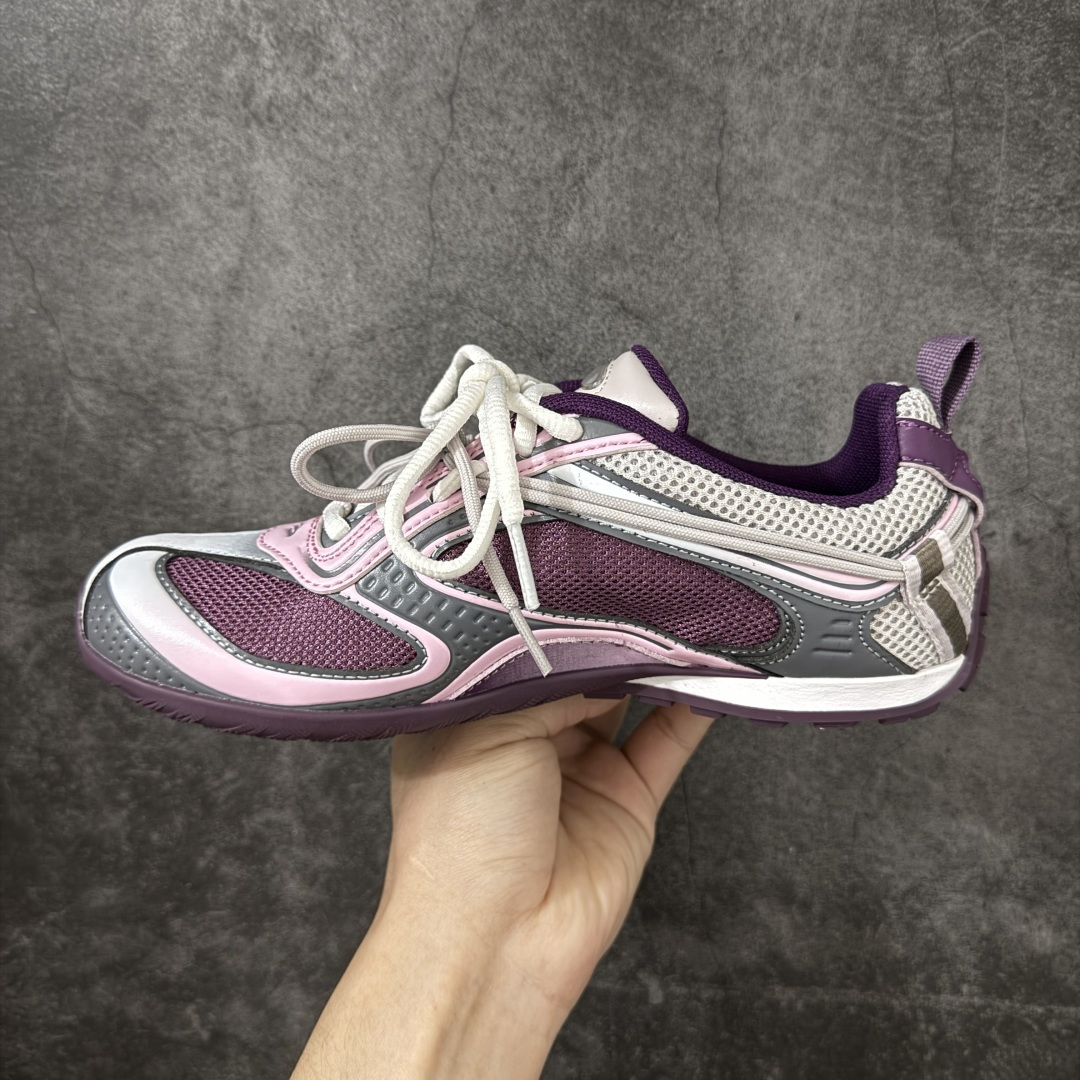 图片[2]-【XA版本】Balenciaga巴黎世家 Radar 圆头系带 做旧效果 低帮 生活休闲鞋 巴黎世家25代 轻薄款经典黑出货 这个非常适合春夏季 很薄很轻 摆脱了巴黎世家往昔那种笨重的观念 尺码：35-46-选品中心