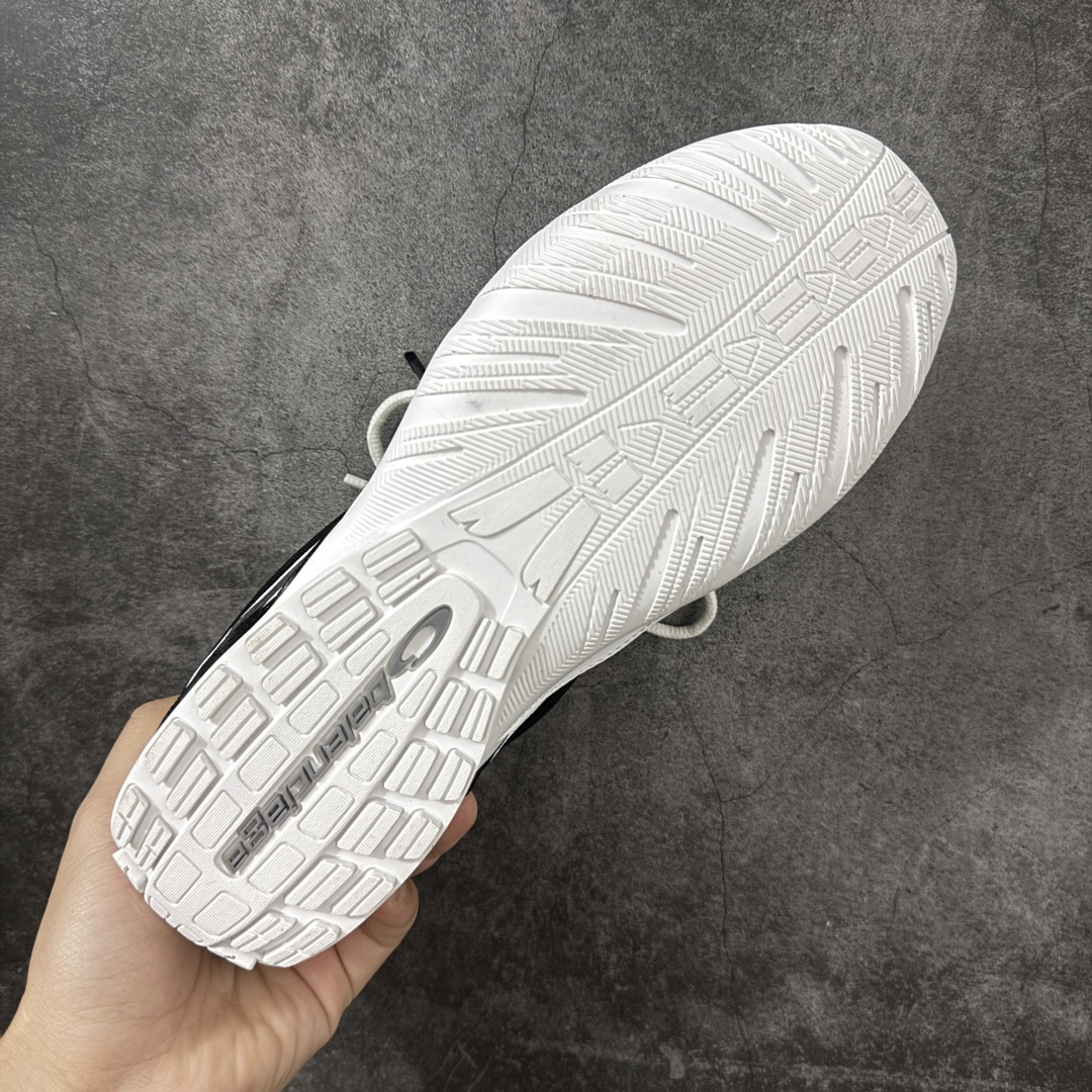 图片[9]-【XA版本】Balenciaga巴黎世家 Radar 圆头系带 做旧效果 低帮 生活休闲鞋 巴黎世家25代 轻薄款经典黑出货 这个非常适合春夏季 很薄很轻 摆脱了巴黎世家往昔那种笨重的观念 尺码：35-46-选品中心