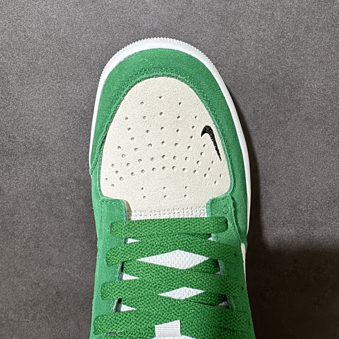 图片[5]-【公司级】Nike SB Force 58 FS-青苹果 硫化杯底 原楦版型 独家私模 融入打孔设计 独家独立真半码 帆布和麂皮绒面制成 浓浓复古年而不腻 经久耐穿 硫化结构则有效提升灵活性 穿上这款创意力作 助你耀动街头 为你打造彰显经典篮球风范的整体造型 货号：DV5477-300 尺码：36 36.5 37.5 38 38.5 39 40 40.5 41 42 42.5 43 44 44.5 45-选品中心