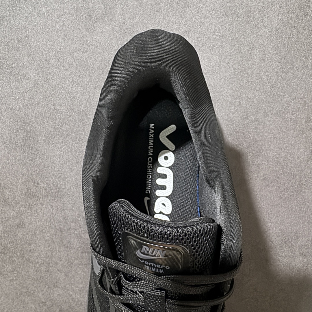 图片[6]-【公司级】Nike Air Zoom Winflo 登月系列 耐克 网面透气 训跑练步鞋 舒适脚感 拥有 Zoom Air 一如既往的稳定感和流畅感 鞋面采用工程网眼设计 为特定高热区域营造出色透气性 进一步增加鞋面的穿孔数量 让足部能够快速散热 货号：YB2528-002 尺码：40～45-选品中心