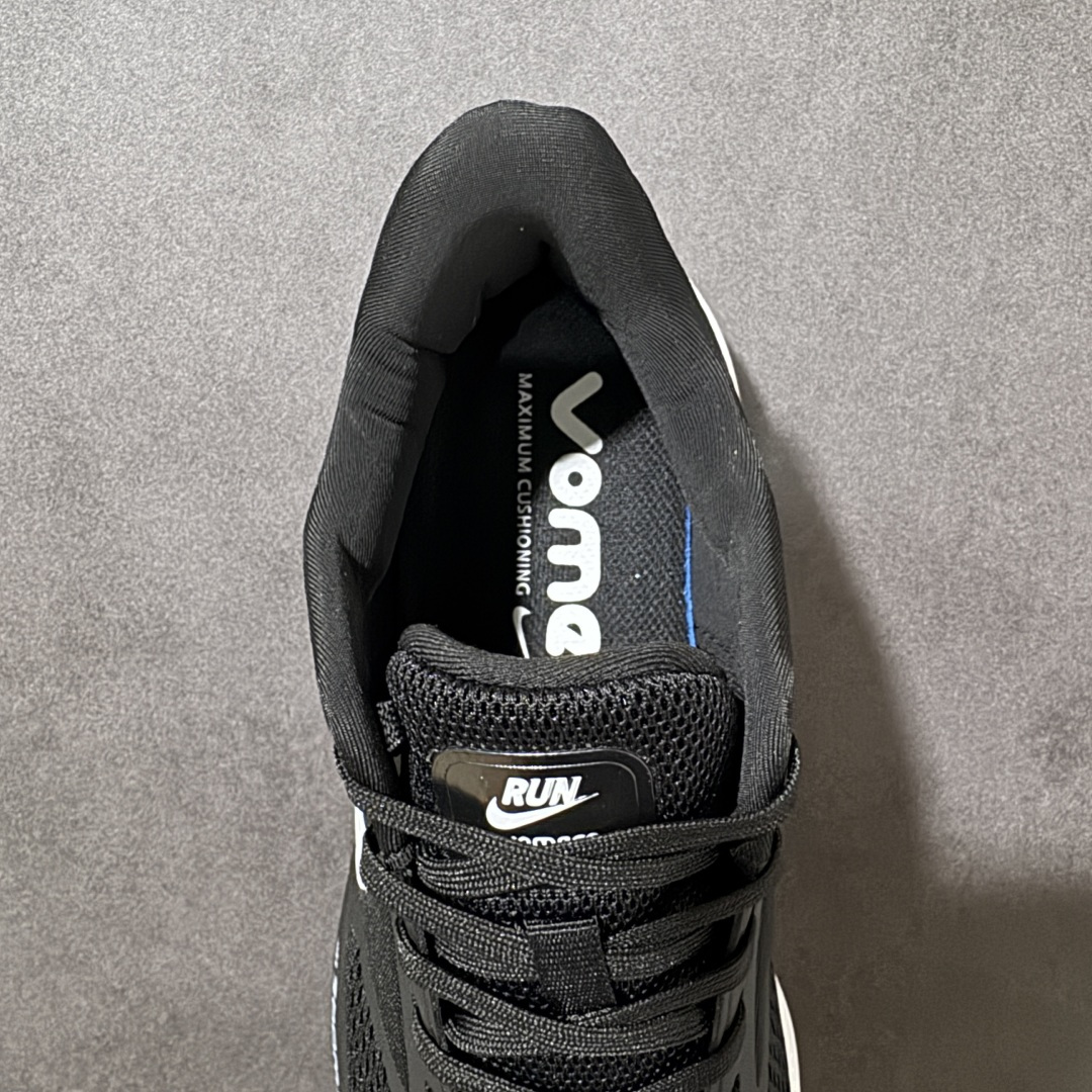 图片[6]-【公司级】Nike Air Zoom Winflo 登月系列 耐克 网面透气 训跑练步鞋 舒适脚感 拥有 Zoom Air 一如既往的稳定感和流畅感 鞋面采用工程网眼设计 为特定高热区域营造出色透气性 进一步增加鞋面的穿孔数量 让足部能够快速散热 货号：YB2528-001 尺码：40～45-选品中心