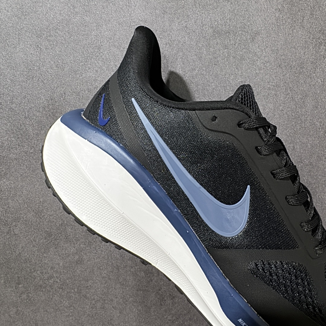图片[7]-【公司级】Nike Air Zoom Winflo 登月系列 耐克 网面透气 训跑练步鞋 舒适脚感 拥有 Zoom Air 一如既往的稳定感和流畅感 鞋面采用工程网眼设计 为特定高热区域营造出色透气性 进一步增加鞋面的穿孔数量 让足部能够快速散热 货号：YB2528-003 尺码：40～45-选品中心
