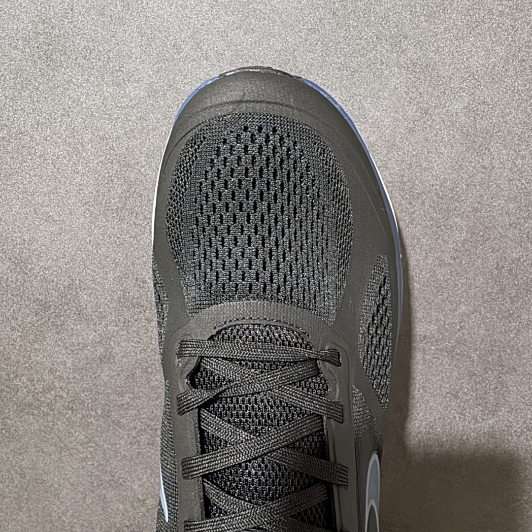 图片[5]-【公司级】Nike Air Zoom Winflo 登月系列 耐克 网面透气 训跑练步鞋 舒适脚感 拥有 Zoom Air 一如既往的稳定感和流畅感 鞋面采用工程网眼设计 为特定高热区域营造出色透气性 进一步增加鞋面的穿孔数量 让足部能够快速散热 货号：YB2528-003 尺码：40～45-选品中心