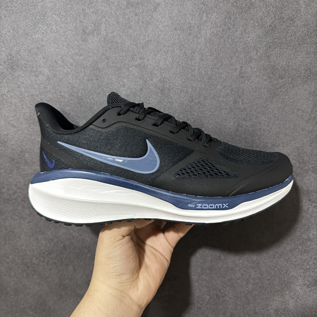 【公司级】Nike Air Zoom Winflo 登月系列 耐克 网面透气 训跑练步鞋 舒适脚感 拥有 Zoom Air 一如既往的稳定感和流畅感 鞋面采用工程网眼设计 为特定高热区域营造出色透气性 进一步增加鞋面的穿孔数量 让足部能够快速散热 货号：YB2528-003 尺码：40～45-选品中心