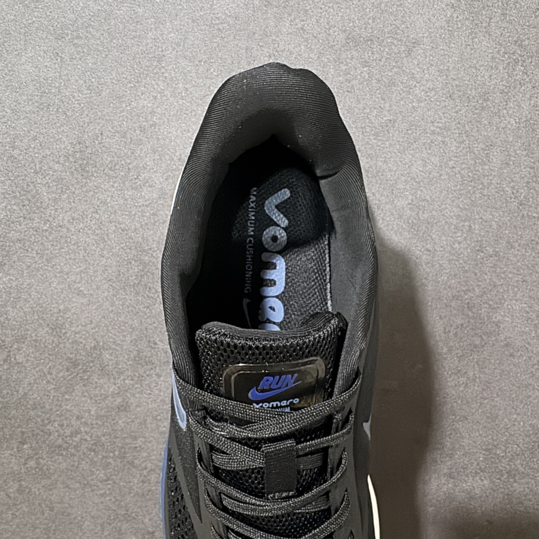 图片[6]-【公司级】Nike Air Zoom Winflo 登月系列 耐克 网面透气 训跑练步鞋 舒适脚感 拥有 Zoom Air 一如既往的稳定感和流畅感 鞋面采用工程网眼设计 为特定高热区域营造出色透气性 进一步增加鞋面的穿孔数量 让足部能够快速散热 货号：YB2528-003 尺码：40～45-选品中心