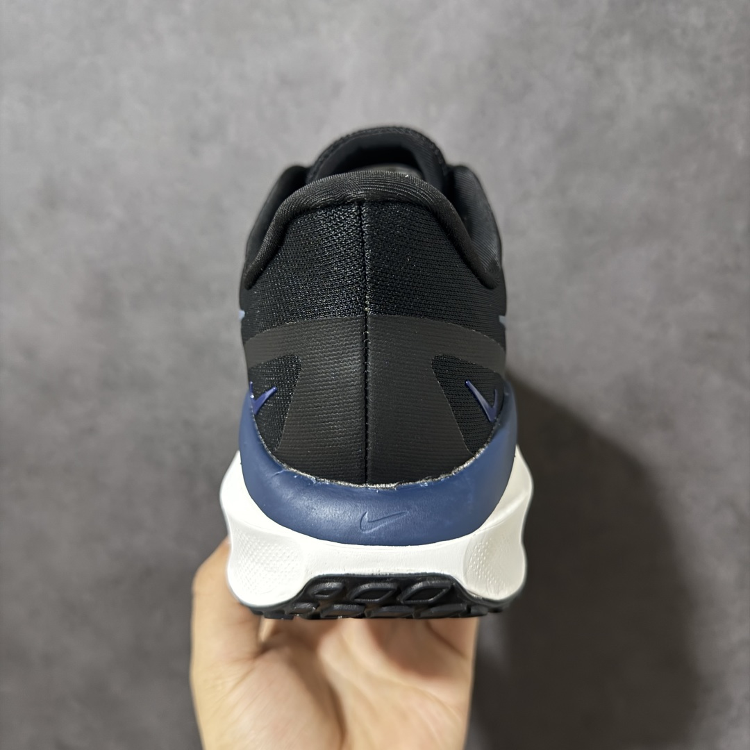 图片[4]-【公司级】Nike Air Zoom Winflo 登月系列 耐克 网面透气 训跑练步鞋 舒适脚感 拥有 Zoom Air 一如既往的稳定感和流畅感 鞋面采用工程网眼设计 为特定高热区域营造出色透气性 进一步增加鞋面的穿孔数量 让足部能够快速散热 货号：YB2528-003 尺码：40～45-选品中心