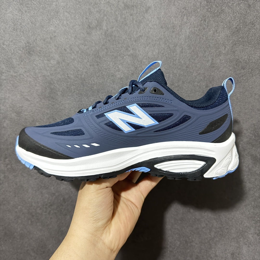 图片[2]-【公司级】New Balance NB新百伦 M4105G0 复古休闲慢跑鞋 尺码：36 37 37.5 38 38.5 39.5 40 40.5 41.5 42 42.5 43 44 44.5 45-选品中心
