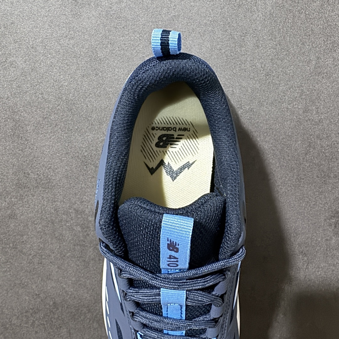 图片[6]-【公司级】New Balance NB新百伦 M4105G0 复古休闲慢跑鞋 尺码：36 37 37.5 38 38.5 39.5 40 40.5 41.5 42 42.5 43 44 44.5 45-选品中心