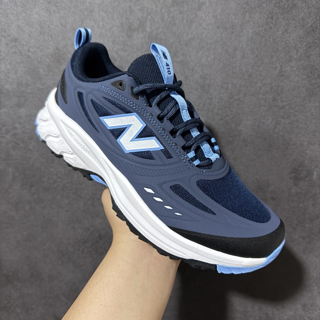 图片[3]-【公司级】New Balance NB新百伦 M4105G0 复古休闲慢跑鞋 尺码：36 37 37.5 38 38.5 39.5 40 40.5 41.5 42 42.5 43 44 44.5 45-选品中心