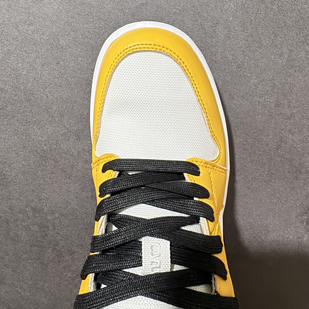 图片[5]-【H11纯原】Nike Air Jordan 1 Low SE AJ1 乔一 舒适贴合 防滑耐磨 低帮 复古篮球鞋 货号：CZ4776-107 尺码：35.5 36 36.5 37.5 38 38.5 39 40 40.5 41 42 42.5 43 44 45 46 47.5 #H11顶级纯原 纯原外贸平台特供订单 #全套原纸板楦头开发 #原厂特供材料配套加持 #确保原汁原味 完美呈现版型 #原档数据独家私模大底 #男女鞋同步官方开发至48.5 #原装进口轻量化鞋垫 #进口港宝加持 后跟自然饱满 还原公司包裹性 #鞋面采用原装数据贴合技术 #全方位贴合包裹脚型 #鞋跟部鞋底牵引设计 #提供强大的抓地性能 #更适应不同实战场地路面-选品中心