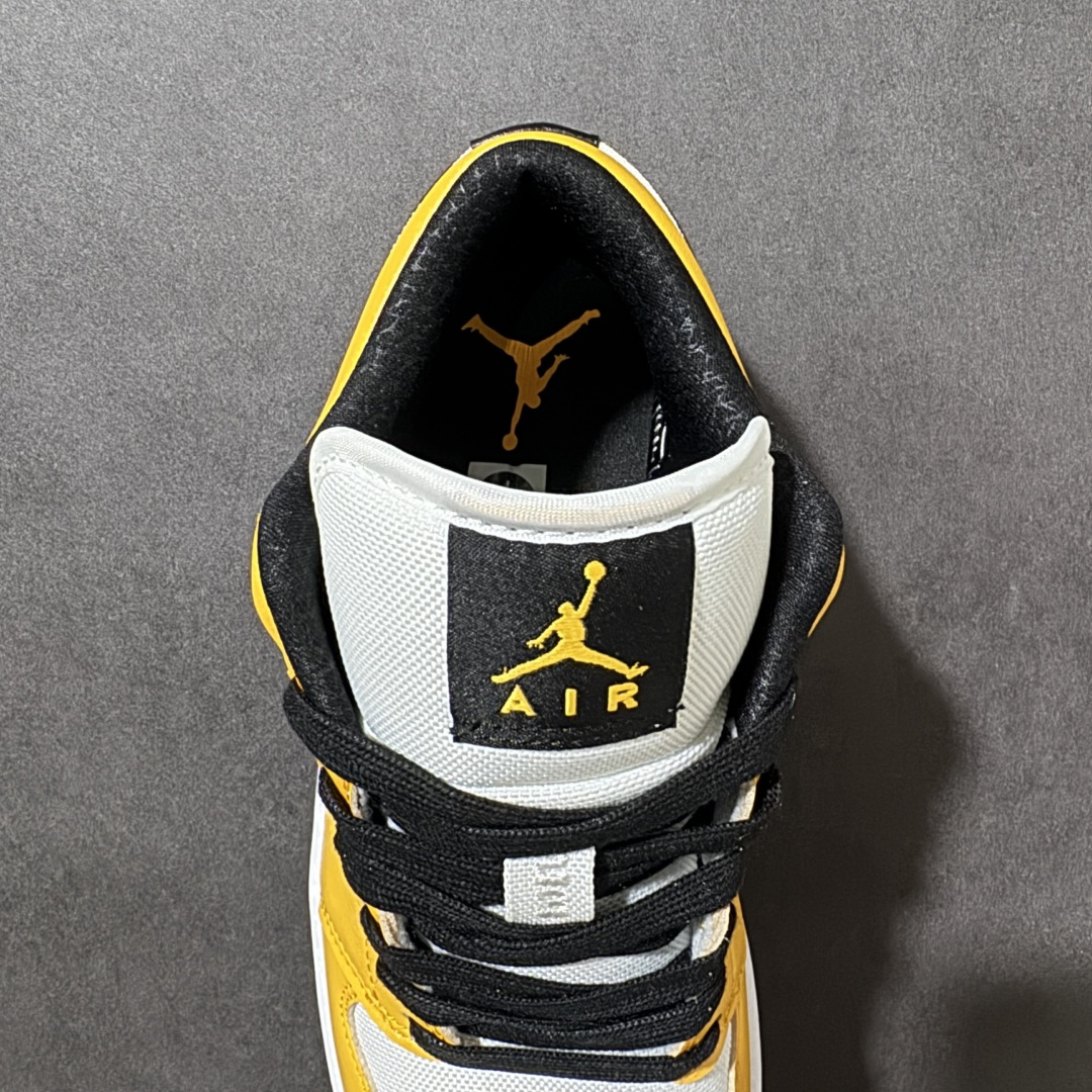 图片[6]-【H11纯原】Nike Air Jordan 1 Low SE AJ1 乔一 舒适贴合 防滑耐磨 低帮 复古篮球鞋 货号：CZ4776-107 尺码：35.5 36 36.5 37.5 38 38.5 39 40 40.5 41 42 42.5 43 44 45 46 47.5 #H11顶级纯原 纯原外贸平台特供订单 #全套原纸板楦头开发 #原厂特供材料配套加持 #确保原汁原味 完美呈现版型 #原档数据独家私模大底 #男女鞋同步官方开发至48.5 #原装进口轻量化鞋垫 #进口港宝加持 后跟自然饱满 还原公司包裹性 #鞋面采用原装数据贴合技术 #全方位贴合包裹脚型 #鞋跟部鞋底牵引设计 #提供强大的抓地性能 #更适应不同实战场地路面-选品中心