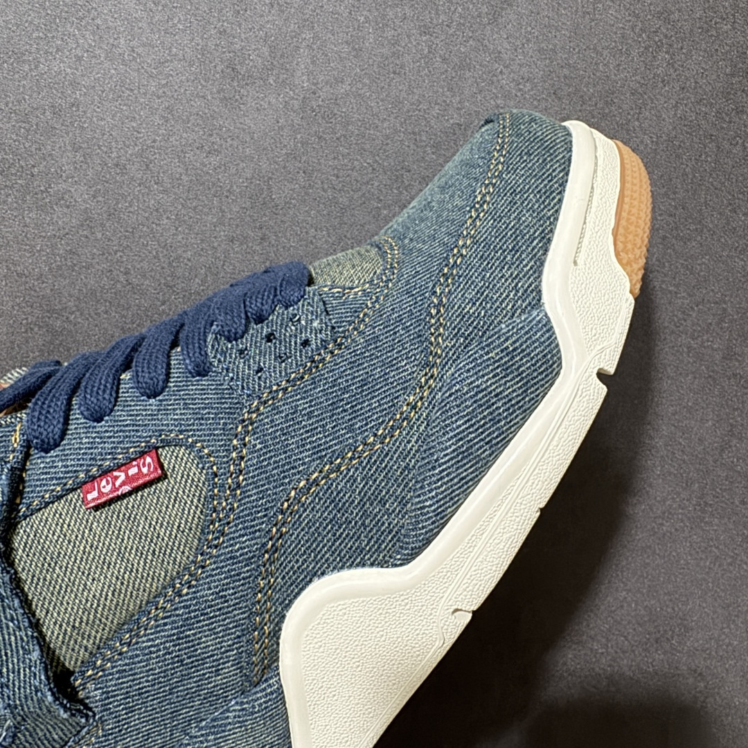 图片[8]-【公司级】Air Jordan AJ4 Retro 原楦原纸板同源开发 完美呈现乔4的版型 内侧正确双色网格 还原细节 正确气垫颜色 正确网格工艺 正确拉帮工艺 全鞋原装材料制作 原档案原模具打造 货号：AQ2571-401 尺码：36-46带半码-选品中心