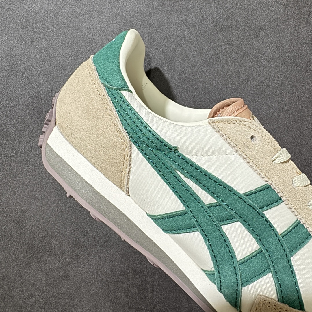 图片[7]-【公司级】鬼冢虎 Onitsuka Tiger California 78系列 FS11超舒适缓震复合底包跟鞋 EDR 78起初于1978年开发，亚瑟士 鞋子的特色在于前脚掌与脚踝有坚固的轮胎橡胶材质 OrthoUte材 质的鞋垫为足弓释压力 提供足弓良好的缓冲 是Onitsuka Tige经典的田径鞋 货号：1183C263-250 尺码：36-45-选品中心