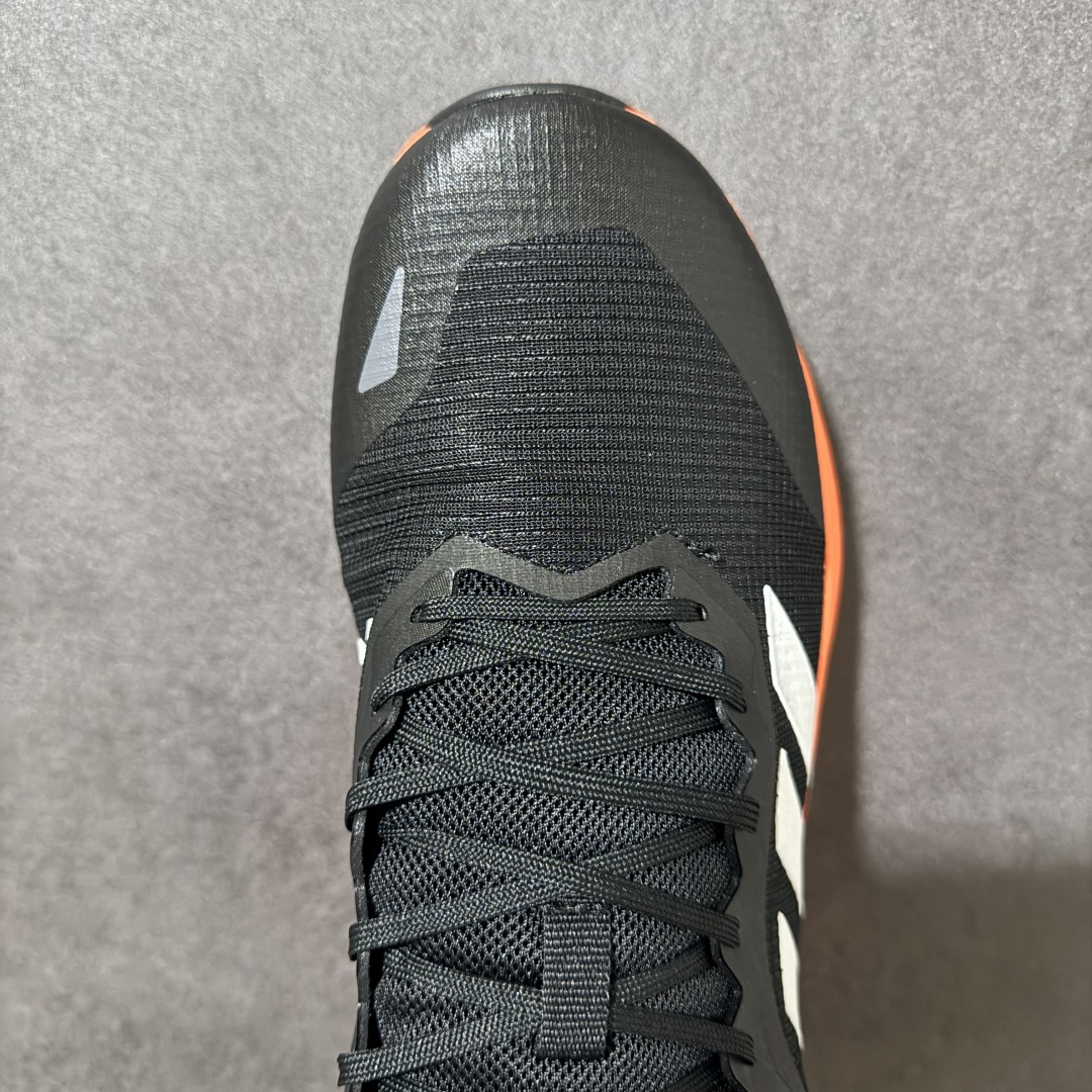 图片[5]-【公司级】阿迪达斯 ADIDAS 男鞋 TERREX AGRAVIC LT 户外超轻缓震回弹越野跑鞋网材鞋面 在户外环境保持舒适脚感，中底采用 Lightstrike 轻质泡棉材料，提供缓冲的同时增加能量反馈，其特点主要表现为韧劲十足、重量轻、耐造，适合长时间户外运动。时尚潮流，易于搭配，运动款式。 尺码： 40-45 货号：D25834 编码： MGB260270-选品中心